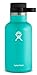 Hydro Flask 64 oz Double Wall Vacuum Insulated Stainless Steel Beer Growler, Mint