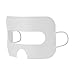 VR Mask 100pcs for VR Headset l Eye Mask Cover(White)