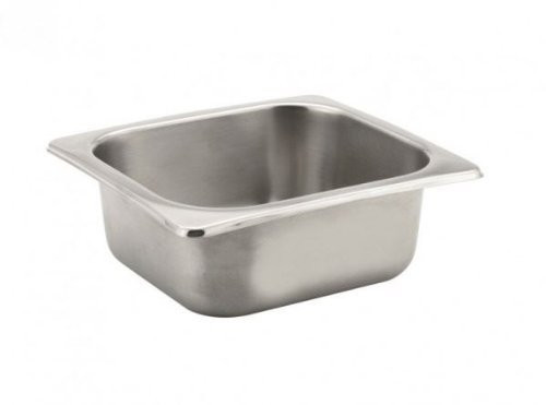 Zodiac GN16B Gastro norm 1/6 100 mm /1.7 L