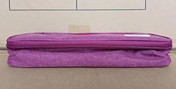 WEMATE Pencil Case, Large Storage Organizer for