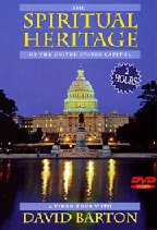 The Spiritual Heritage of the United States Capitol The Spiritual Heritage of the United States Capitol