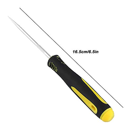 Hose Removal Hook Set, findTop 6 Pieces Hook and Pick Set, Car Hook