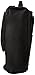 5 Cities Cabin Approved Multi-use Carry on Flight Bags/luggage Trolley Bag Backpacks (Black)