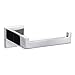 Turs SUS304 Stainless Steel Toilet Paper Holder Paper Towel Dispenser Tissue Hanger Wall Mounted,Polished Finish