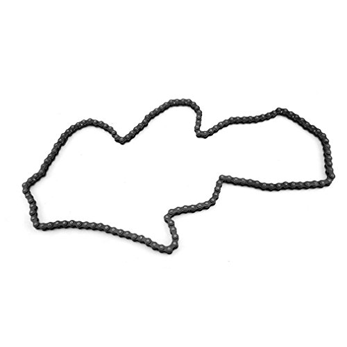 Homgrace Centrifugal Clutch 3/4" Bore #35 Chain 12 Tooth for Go Karts Mini Bike Replace Parts (12T Centrifugal Clutch with #35 Chain) - Thumbnail 4