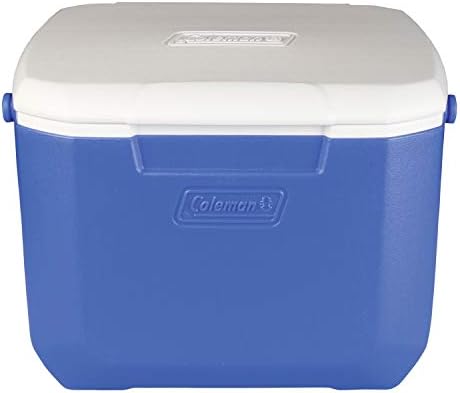 Coleman Cooler