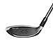TaylorMade M6 Hybrid Iron Set RH 4-5H, 6-PW Graph/Steel Stiff