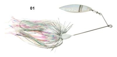 UPC 688877028251, Esox Erc Flash Grinder Musky Spinner Baits