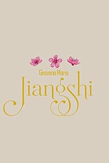 Livro Jiangshi