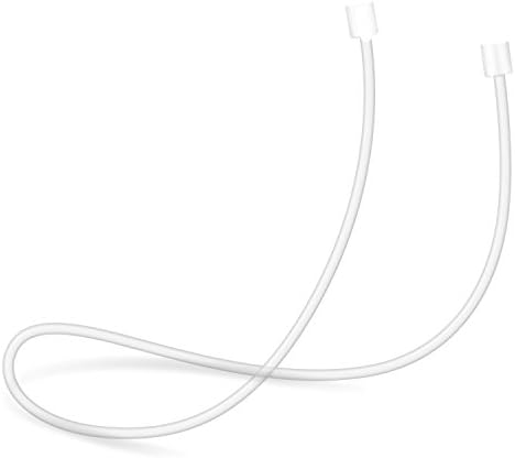 AirPods Strap,Lu GuoLiang Fashionable Sport Serise Airpod Connector Cabe Strap cover Apple AirPods