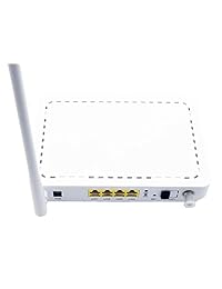 GPON ONU 4 fe-wifi-catv