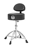 Mapex T770 Double Braced Throne w/Height Adjustment