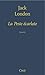 La Peste écarlate by Jack London