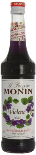 Monin - Violette Syrup - 700ml