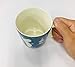 Moomin Winter mug 2018 Light Snowfall 0.3dl Arabia