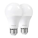 Led Light Bulb Motion