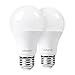 Led Light Bulb Motion