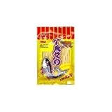Taro Fish Slimming Snack Food- Spicy Flavoured (32gx10 Sachets)