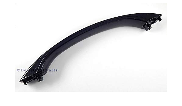 Tirador de puerta para microondas General Electric WB15X10065 ...