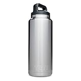 YETI Rambler 36oz Vacuum Insulated Stainless Steel Bottle with Cap
