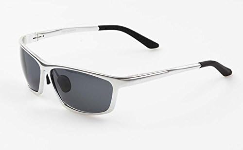 Aismkj The new polarized driver driving mirror men's sunglasses to withstand the strong anti-glare