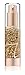 jane iredale Liquid Minerals A Foundation Golden Glow, 1.01 Fl Oz