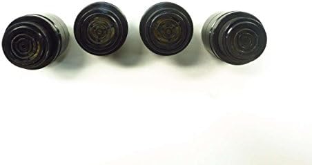 LOT 4 MALLORY SC110 SONALERT ALARM BUZZER 6-21MA 30-120V-AC D522366