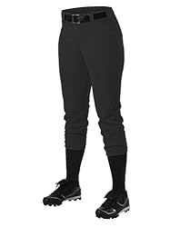 Alleson Athletic Girls' X-Large (29-31" W) Athletic