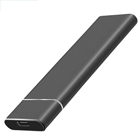 TWDYC Mini SSD External Solid-State Hard Drive 1tb/256gb/128gb