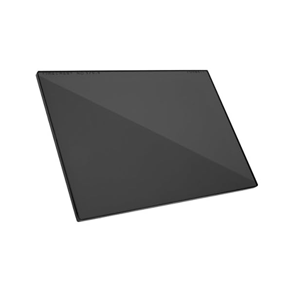 Firecrest ND 5,65 x 5,65 ND Neutral Density Filter 0,9 (3 Haltestellen) kompatibel mit Allen 14,4 x 14,4 cm Matte Boxen