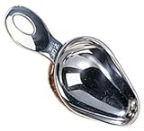 Danesco 1342304 1/4-Cup Stainless Steel Measuring Cup