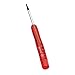Mryok T6 Screw Driver for Oakley Juliet/X Squared/Half X/Romeo 1 Sunglass - Red