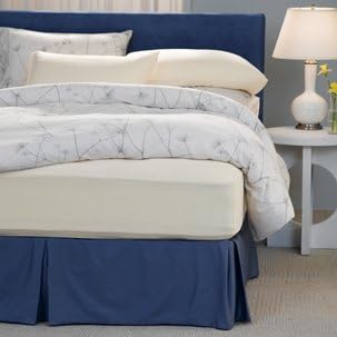 Sealy Best Fit 100 Cotton Luxury Weight 5oz Flannel Full Sheet Set Chamomile Amazon Ca Home Kitchen