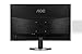 AOC e2228swdn 22-Inch Class LED-Lit Monitor, Full HD 1080p, 5ms, 20M:1 DCR, VGA/DVI, VESA, Narrow Bezel