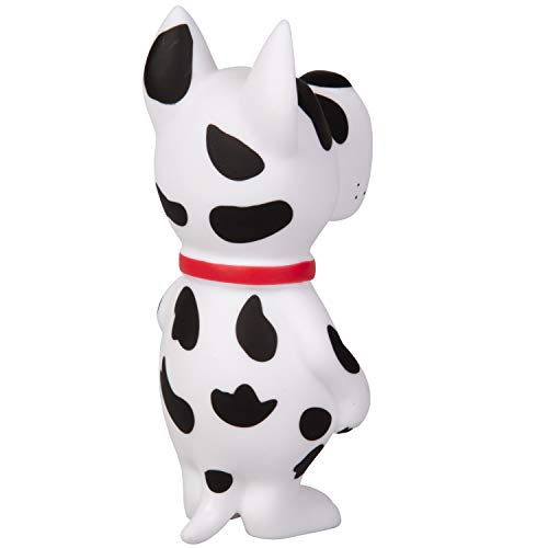 Hog Wild Dog Popper Toy - Shoot Foam Balls Up to 20 Feet - 6 Balls Included - Age 4+ - Thumbnail 5