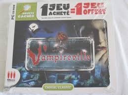 vampireville casual classic