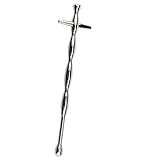 iBaikal Stainless Steel Urethral Plug Urethral Toys for Men
