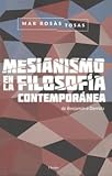 Image de Mesianismo en la filosofía contemporánea: de Benjamin a Derrida