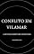 Livro Conflito em Vilamar & outras narrativas de mistério