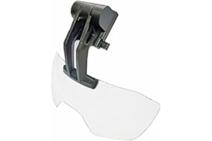 Bifrost Gear ANSI Rated Helmet Mounted Tactical Visor