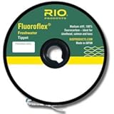 Rio Fluoroflex Trout Knotless 9ft Leader