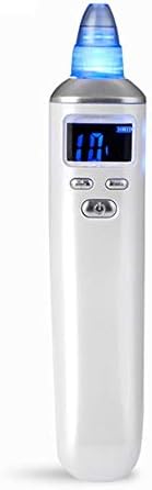 Yao LCD Vacuum Blackhead Remover Facial Pore Cleaner Skin Care Beauty Device