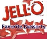 Jell-o Brand Favorite Desserts