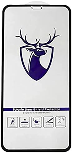Screen Protector glass Gazelle brand falante deer (iPhone 12 Pro