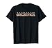Battlestar Galactica Logo Comfortable T-Shirt - Official Tee