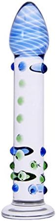 TeeSher Glass Wand