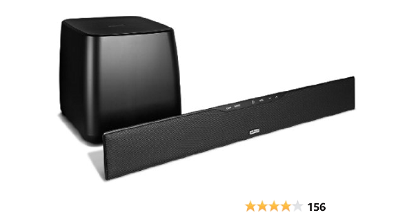 polk audio surroundbar 400