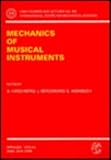 Mechanics of Musical Instrumentation, , 321182801X