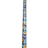 Gift Wrap ~ WINTER MINIONS ~ Wrapping Paper - 1 ROLL