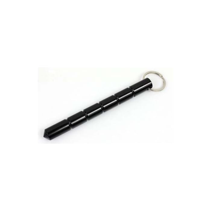 Buy Kubotan Art Gift & Girl And Women Defense Weapon, Polymer, Self
